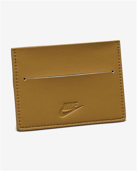 pasjeshouder nike|Mens Nike Wallets .